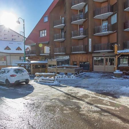 -30% Sur Location Skis Centre Station Les 2 Alpes Les Deux Alpes Ngoại thất bức ảnh