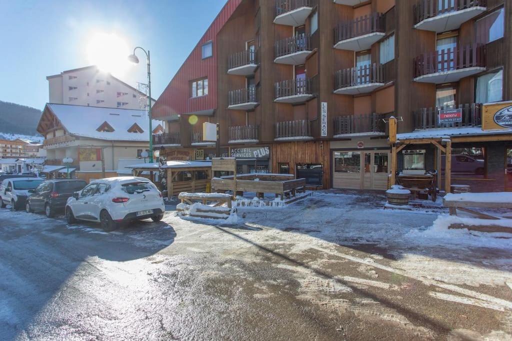 -30% Sur Location Skis Centre Station Les 2 Alpes Les Deux Alpes Ngoại thất bức ảnh