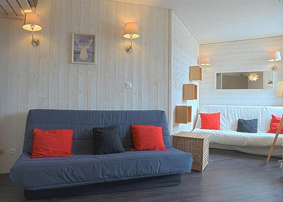 -30% Sur Location Skis Centre Station Les 2 Alpes Les Deux Alpes Ngoại thất bức ảnh