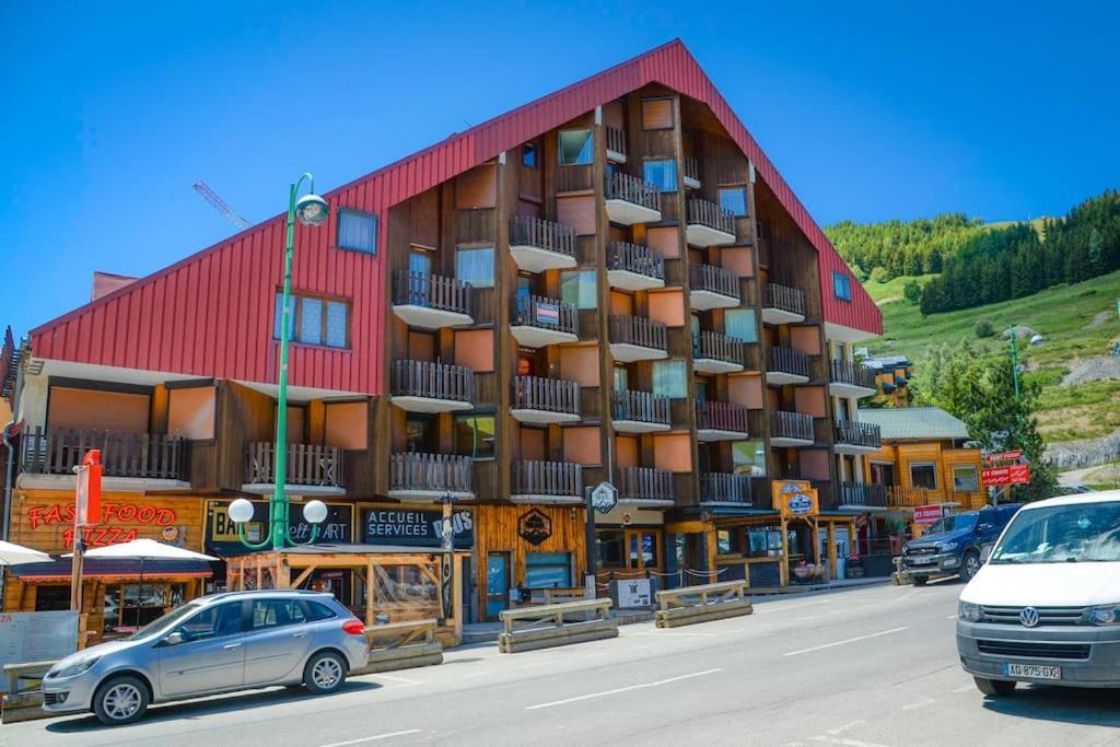 -30% Sur Location Skis Centre Station Les 2 Alpes Les Deux Alpes Ngoại thất bức ảnh