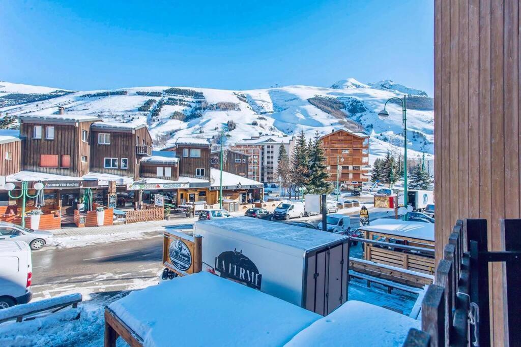 -30% Sur Location Skis Centre Station Les 2 Alpes Les Deux Alpes Ngoại thất bức ảnh